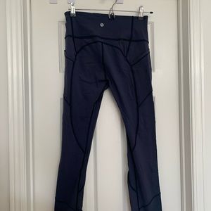 Lulu lemon leggings